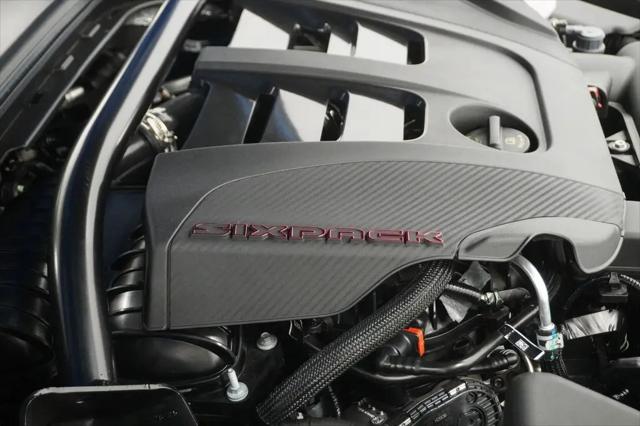 2026 Dodge Charger Scat Pack 2-Door AWD