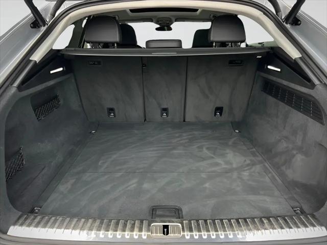2020 Audi Q8 Premium Plus 55 TFSI quattro Tiptronic