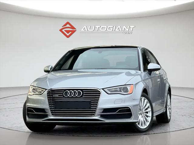 2016 Audi A3 e-tron 1.4T Premium for sale in Indianapolis, IN