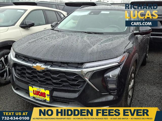 2026 Chevrolet Trax FWD LT for sale in Avenel, NJ