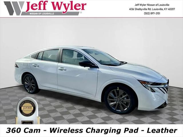2026 Nissan Sentra SL for sale in Louisville, KY