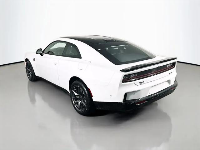 2026 Dodge Charger Scat Pack 2-Door AWD