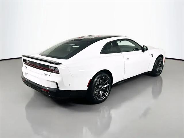 2026 Dodge Charger Scat Pack 2-Door AWD