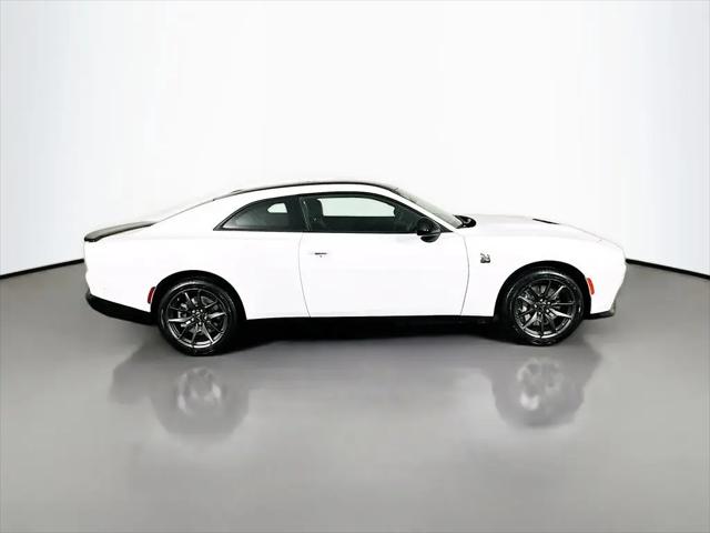 2026 Dodge Charger Scat Pack 2-Door AWD