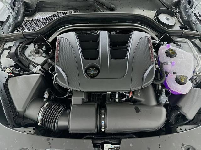 2026 Dodge Charger Scat Pack 2-Door AWD