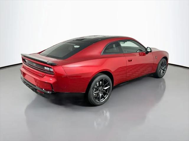 2026 Dodge Charger Scat Pack 2-Door AWD
