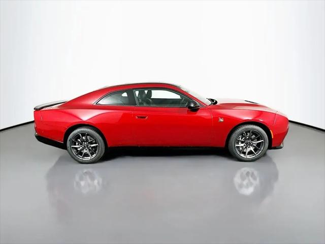 2026 Dodge Charger Scat Pack 2-Door AWD