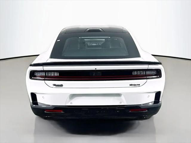 2026 Dodge Charger Scat Pack 2-Door AWD