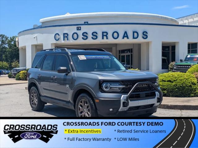 2026 Ford Bronco Sport Big Bend for sale in Fuquay-Varina, NC