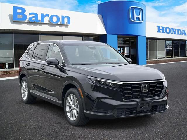 2025 Honda CR-V EX-L AWD for sale in Patchogue, NY
