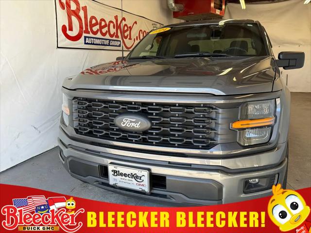 2024 Ford F-150 STX for sale in Red Springs, NC