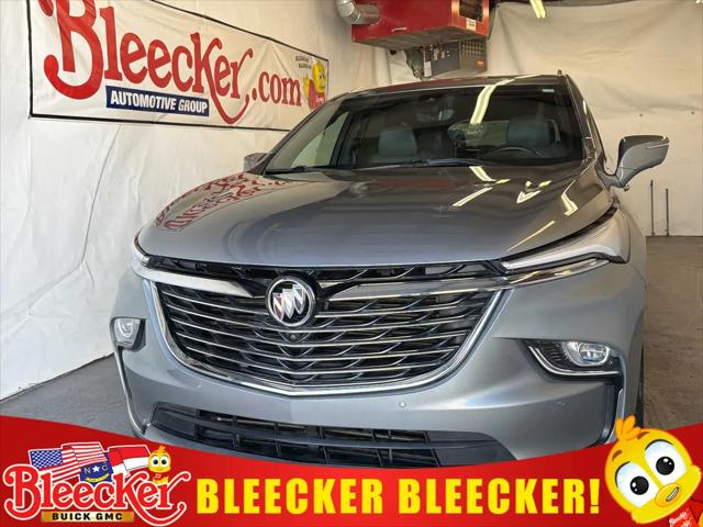 2024 Buick Enclave Premium FWD for sale in Red Springs, NC