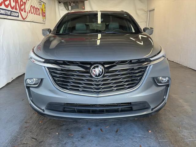 2024 Buick Enclave Premium FWD