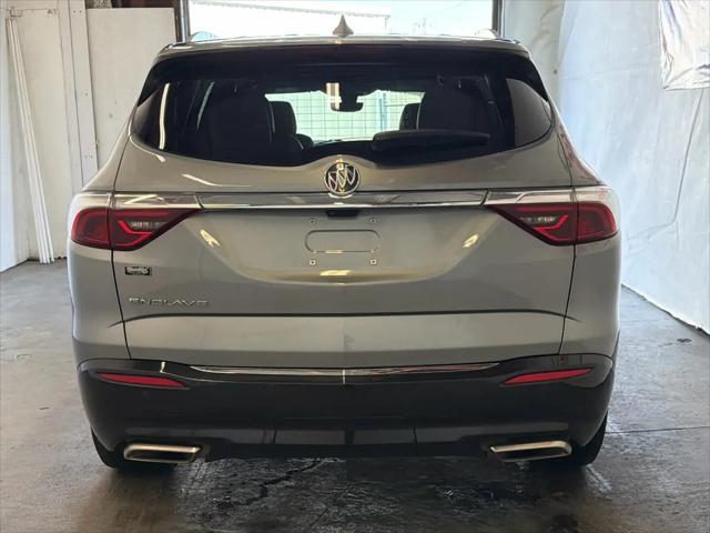 2024 Buick Enclave Premium FWD