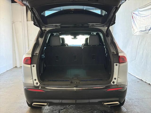 2024 Buick Enclave Premium FWD
