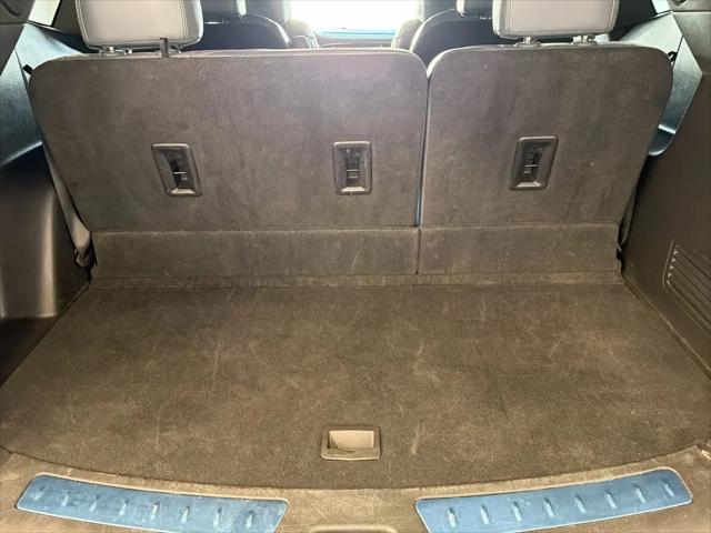 2024 Buick Enclave Premium FWD