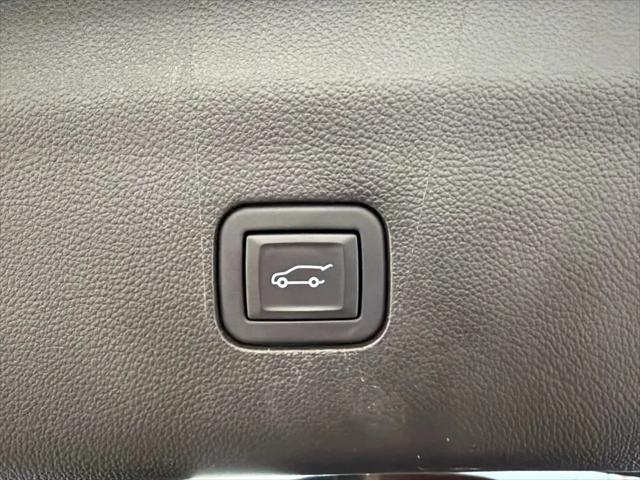 2024 Buick Enclave Premium FWD