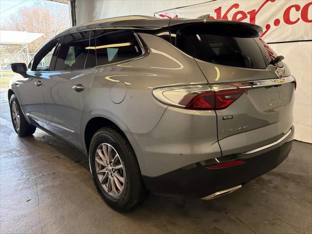 2024 Buick Enclave Premium FWD
