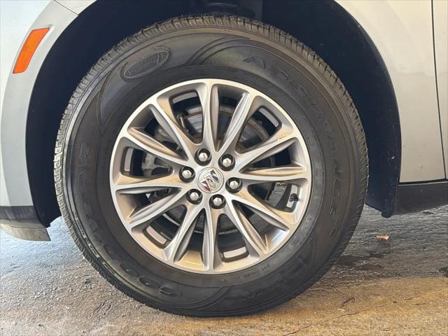 2024 Buick Enclave Premium FWD