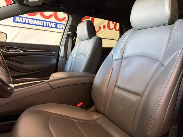 2024 Buick Enclave Premium FWD