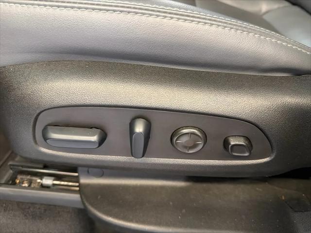 2024 Buick Enclave Premium FWD