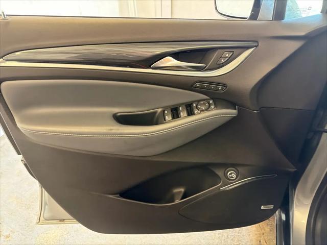 2024 Buick Enclave Premium FWD