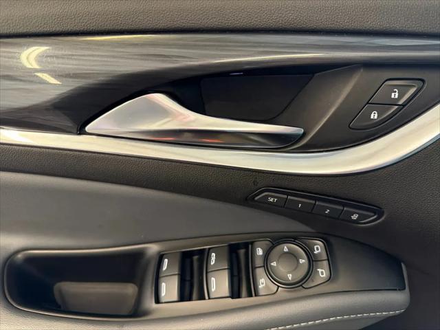 2024 Buick Enclave Premium FWD