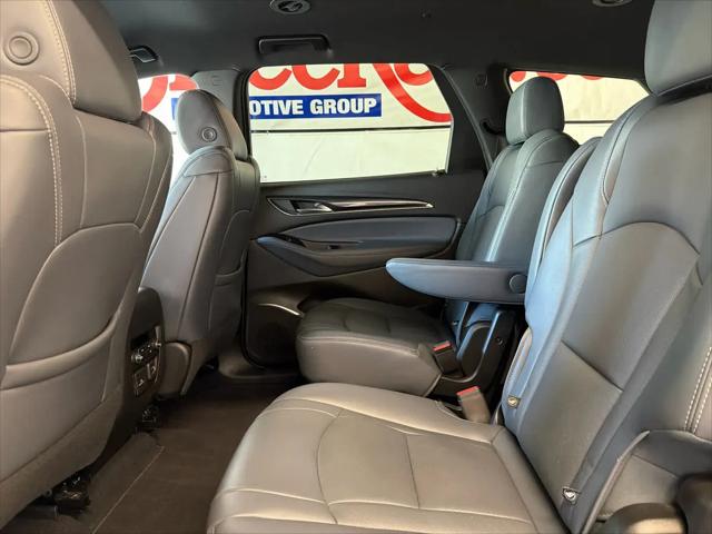 2024 Buick Enclave Premium FWD