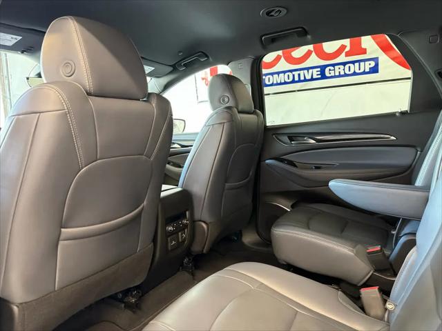 2024 Buick Enclave Premium FWD