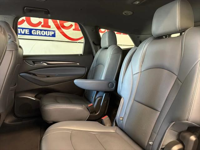 2024 Buick Enclave Premium FWD
