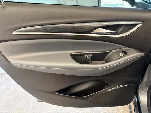 2024 Buick Enclave Premium FWD