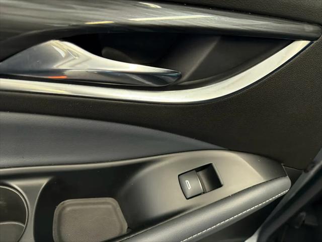 2024 Buick Enclave Premium FWD