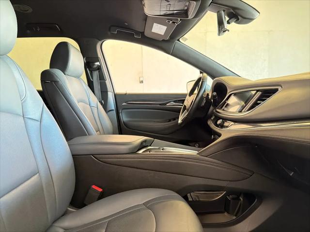 2024 Buick Enclave Premium FWD