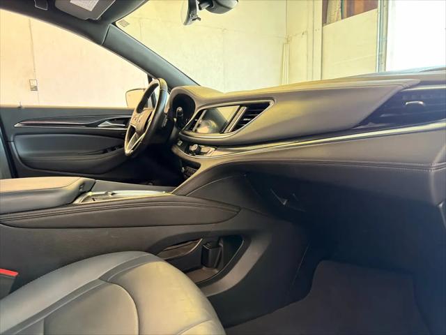 2024 Buick Enclave Premium FWD