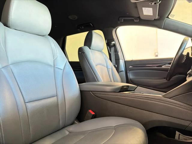 2024 Buick Enclave Premium FWD
