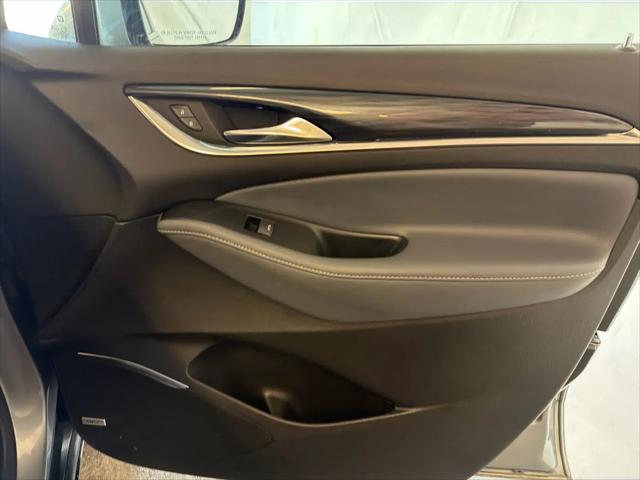 2024 Buick Enclave Premium FWD