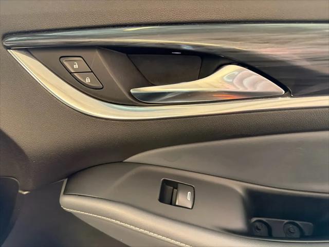 2024 Buick Enclave Premium FWD