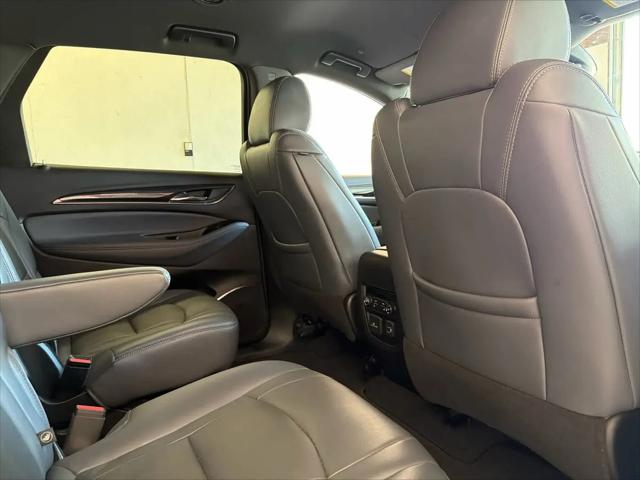 2024 Buick Enclave Premium FWD