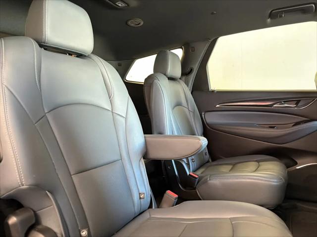 2024 Buick Enclave Premium FWD