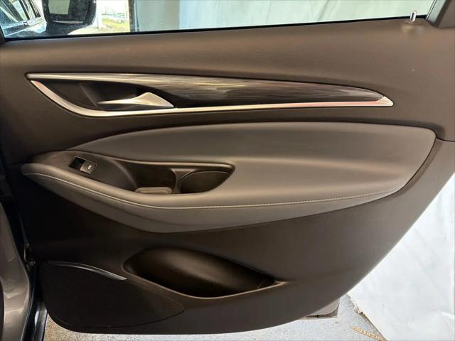 2024 Buick Enclave Premium FWD
