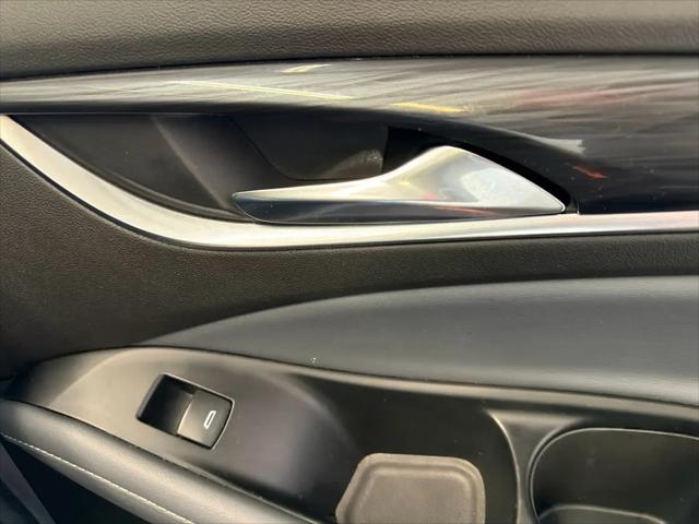 2024 Buick Enclave Premium FWD