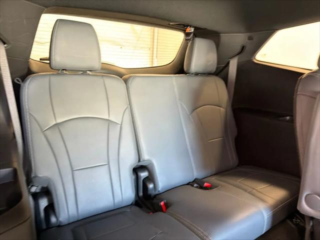 2024 Buick Enclave Premium FWD
