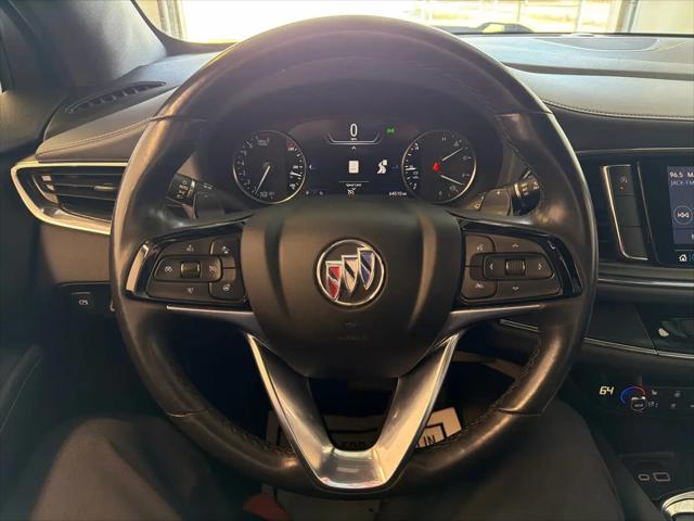 2024 Buick Enclave Premium FWD