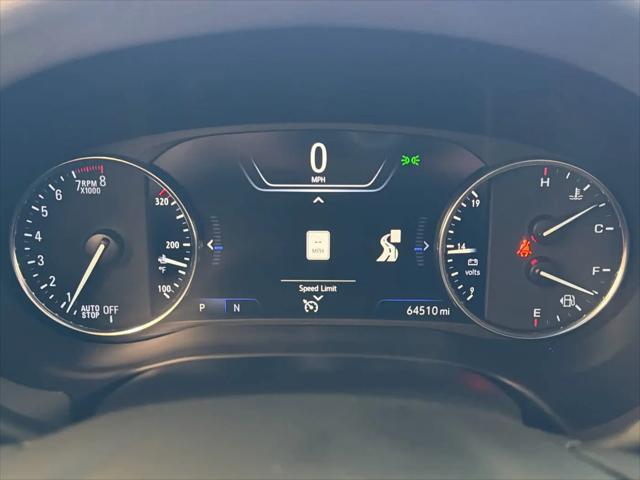 2024 Buick Enclave Premium FWD