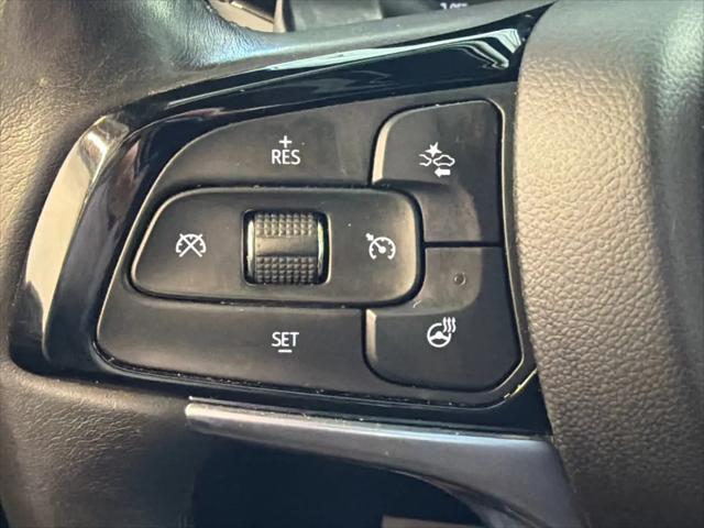 2024 Buick Enclave Premium FWD