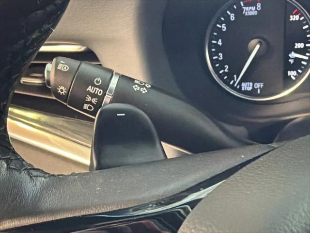 2024 Buick Enclave Premium FWD