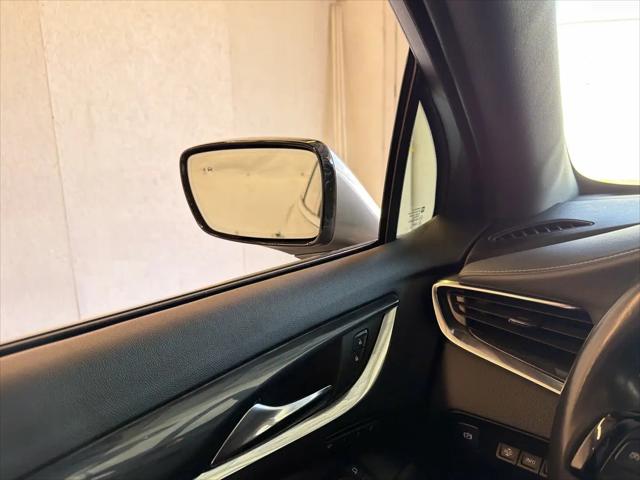 2024 Buick Enclave Premium FWD