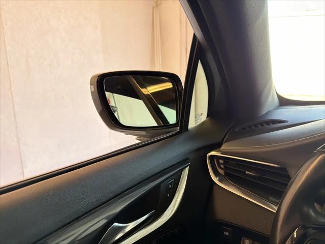 2024 Buick Enclave Premium FWD