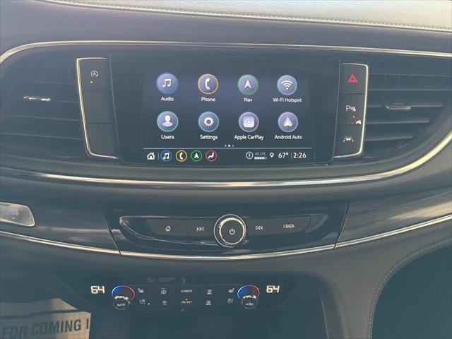 2024 Buick Enclave Premium FWD