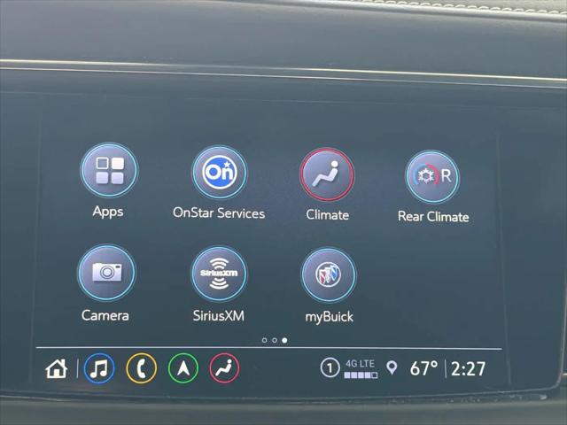 2024 Buick Enclave Premium FWD